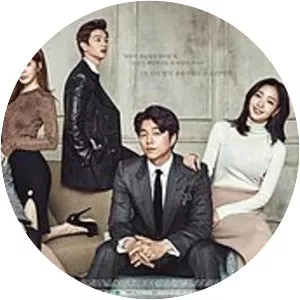 Guardian: The Lonely and Great God - South Korean television series