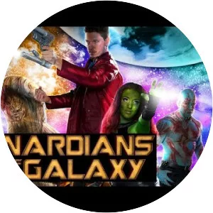 Guardians of the Galaxy and Other Porn . . .