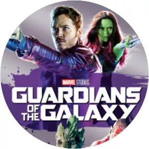 Guardians of the Galaxy