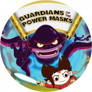 Guardians of the Power MasksSince 2010