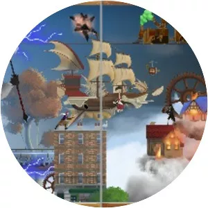 Guardians of Victoria - Video game