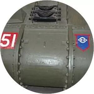 Guards Armoured Division