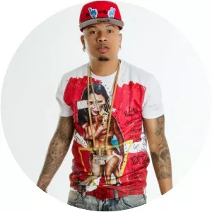 Guariboa - Musical artist