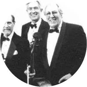 Guarneri Quartet - Musical quartet