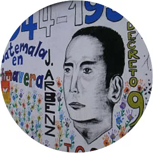 Guatemalan Revolution