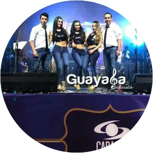 Guayaba Orquesta