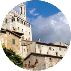 Gubbio