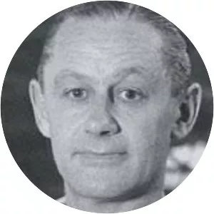 Gubby Allen - Cricketer