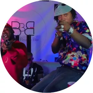 Gucci loup - Musical artist