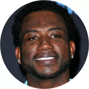 Gucci Mane - American rapper