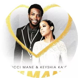 Gucci Mane & Keyshia Ka'Oir: The Mane Event - TV program