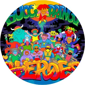 Gucci Prince - Musical artist