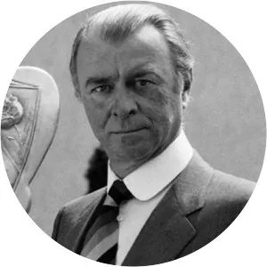 Guccio Gucci - Italian businessman