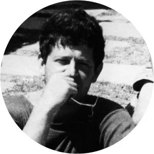 Gucky Wogerer - Hugo Pratt's ex-wife