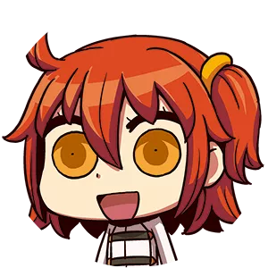 Gudako - 