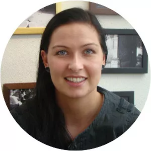 Guðbjörg Gunnarsdóttir