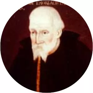 Guðbrandur Þorláksson