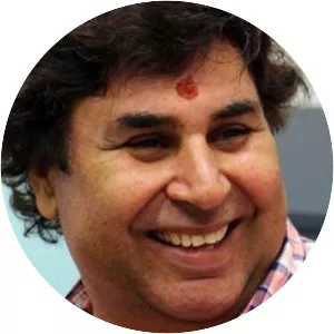 Guddu Dhanoa - Writer