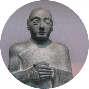 Gudea