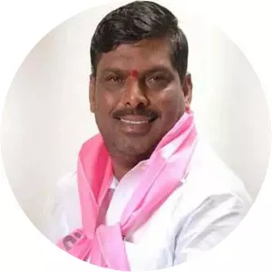 Gudem Mahipal Reddy - Member of Telangana Legislative Assembly