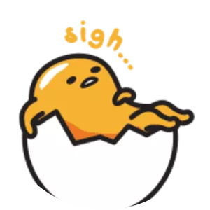 Gudetama