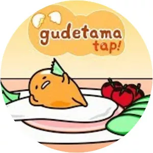 gudetama tap! - Video game