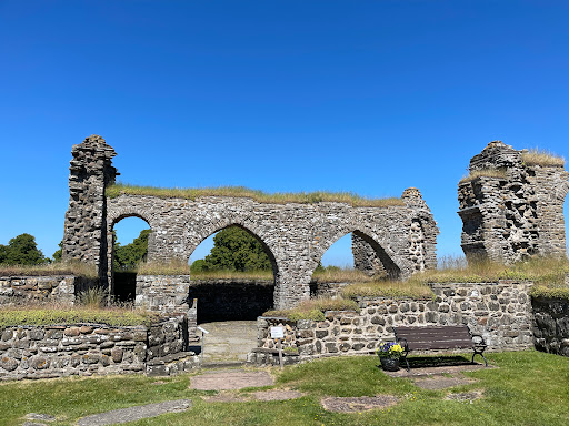 Gudhem Abbey