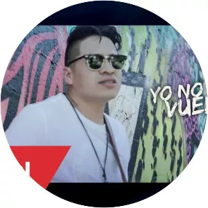 Gudiel Delgado - Musical artist