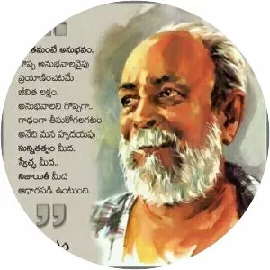 Gudipati Venkata Chalam