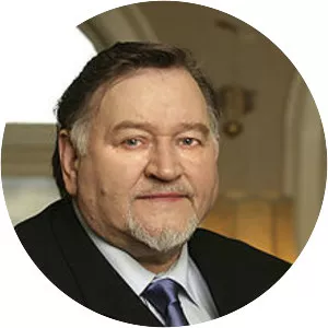 Guðjón Arnar Kristjánsson