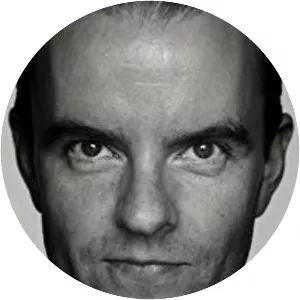 Guðjón Davíð Karlsson - Actor