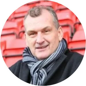 Guðjón Þórðarson