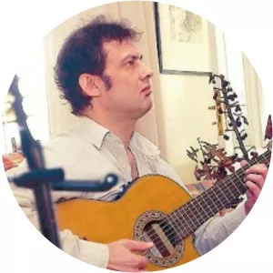 Guðlaugur Kristinn Óttarsson