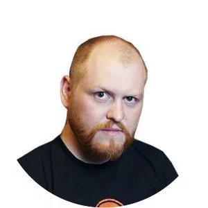 Guðm. Kristinn Jónsson Musician