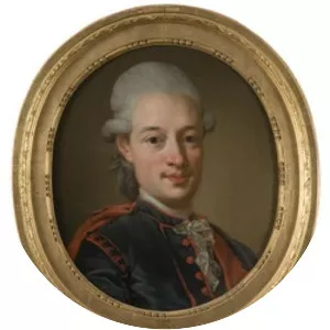 Gudmund Jöran Adlerbeth