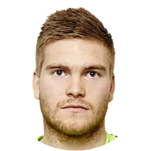 Gudmund Taksdal Kongshavn