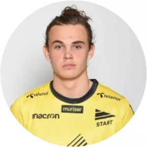 Guðmundur Andri Tryggvason