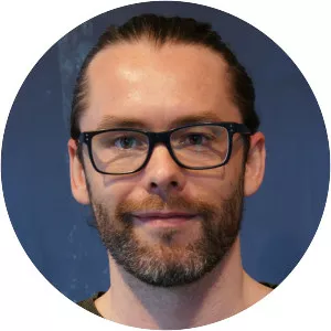 Guðmundur Arnar Guðmundsson