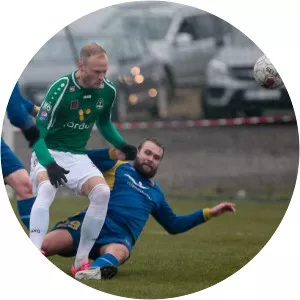 Guðmundur Atli Steinþórsson