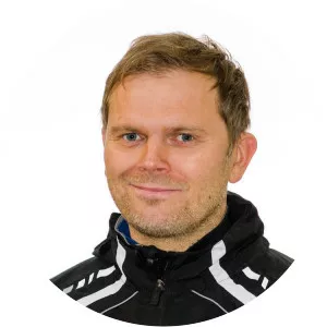 Guðmundur Benediktsson