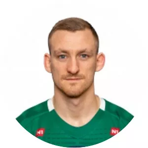 Gudmundur Bödvar Gudjónsson