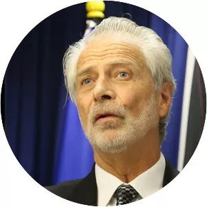 Gudmundur Eiriksson - Icelandic jurist