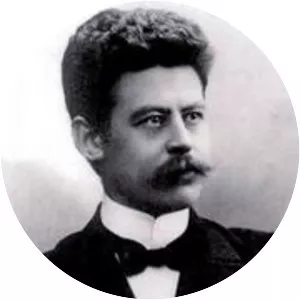 Guðmundur Finnbogason - Icelandic philosopher