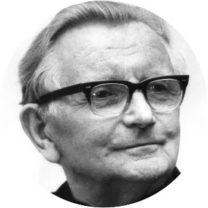 Guðmundur G. Hagalín