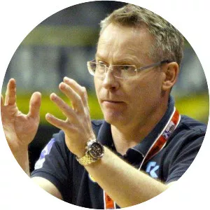 Guðmundur Guðmundsson