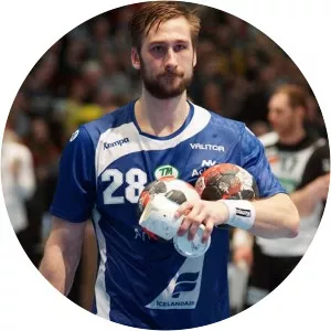 Guðmundur Hólmar Helgason