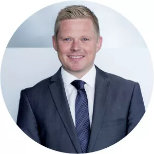 Guðmundur Karl Guðmundsson