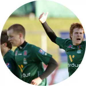 Guðmundur Pétursson