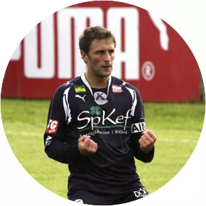 Guðmundur Steinarsson