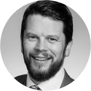 Guðmundur Steingrímsson